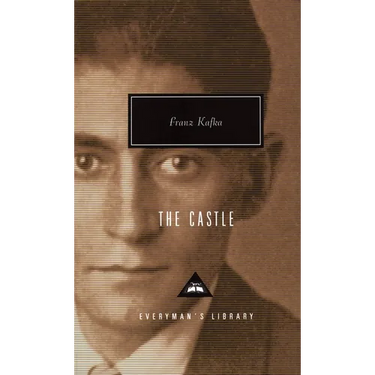 The Castle: Introduction by Irving Howe