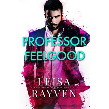 Professor Feelgood