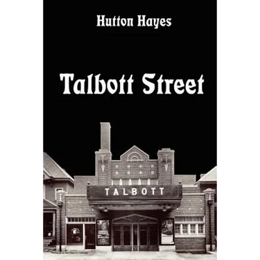 Talbott Street