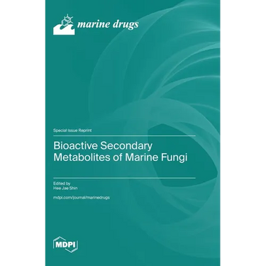 Bioactive Secondary Metabolites of Marine Fungi