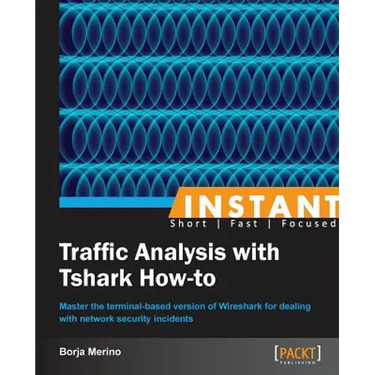 Instant Traffic Analysis with Tshark How-to