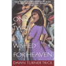 Only Twice I've Wished for Heaven