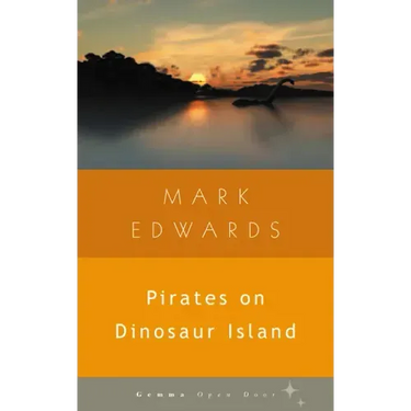 Pirates on Dinosaur Island