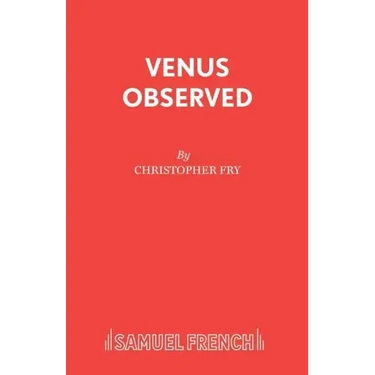 Venus Observed