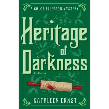Heritage of Darkness