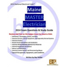 Maine 2014 Master Electrician Study Guide