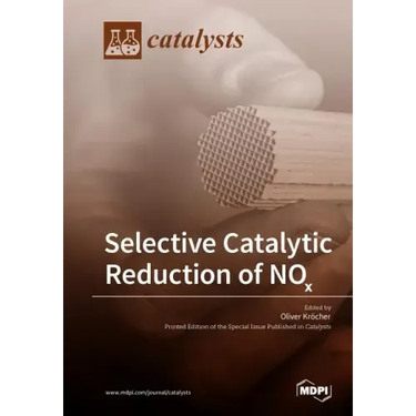Selective Catalytic Reduction of NOx