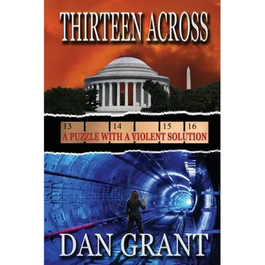 Thirteen Across