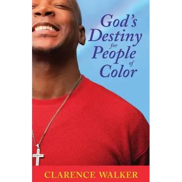 God's Destiny for People of Color