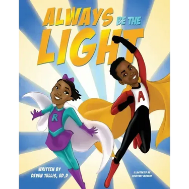 Always Be the Light