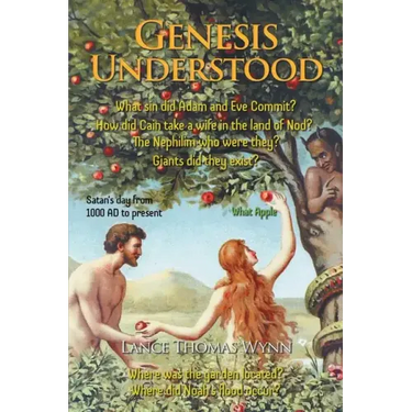 Genesis Understood