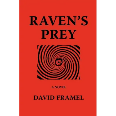 Raven's Prey