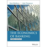 Economics of Banking 3e