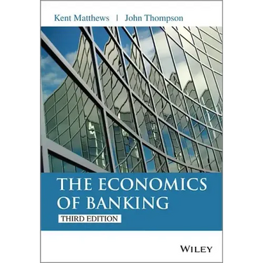 Economics of Banking 3e