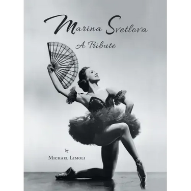 Marina Svetlova: A Tribute