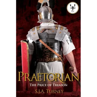 Praetorian: The Price of Treason