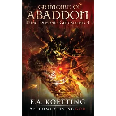 The Grimoire of Abaddon