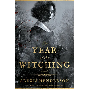 The Year of the Witching