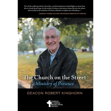 The Church on the Street: Ministry of Presence