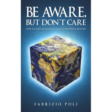Be Aware, But Don't Care
