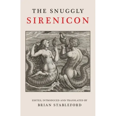 Snuggly Sirenicon