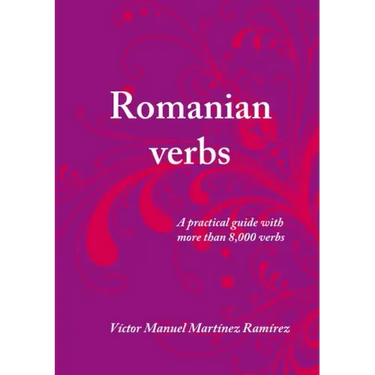 Romanian verbs