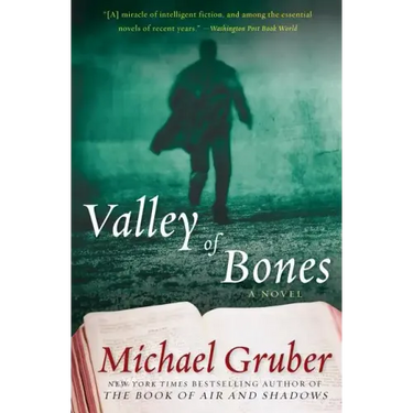 Valley of Bones