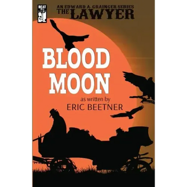 The Lawyer: Blood Moon