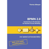 Bpmn 2.0: Introduction to the Standard for Business Process Modeling
