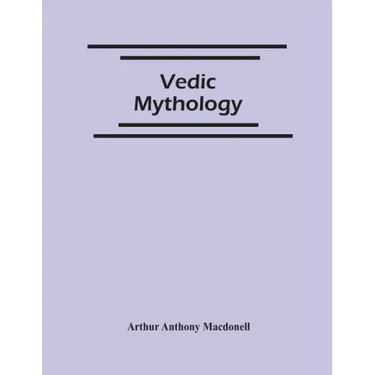 Vedic Mythology