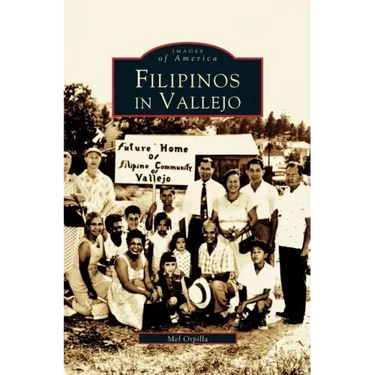 Filipinos in Vallejo