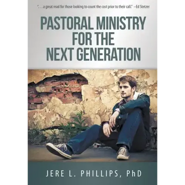 Pastoral Ministry for the Next Generation