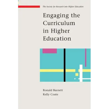 Engaging the Curriculum