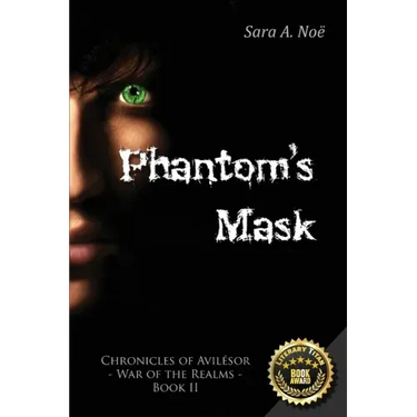 Phantom's Mask