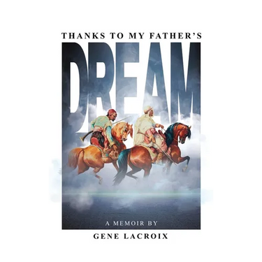 Thanks To My Father's Dream