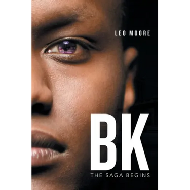Bk: The Saga Begins