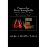 Prayers that Break Strongholds: Spirits of Sexual Sin, Perversion & Lust