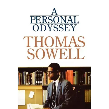 A Personal Odyssey