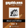 Griddlers Logic Puzzles: Black and White