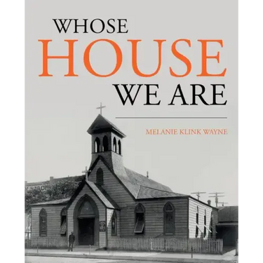Whose House We Are
