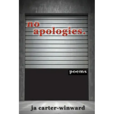 No Apologies