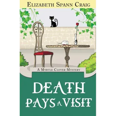 Death Pays a Visit