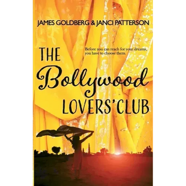 The Bollywood Lovers' Club
