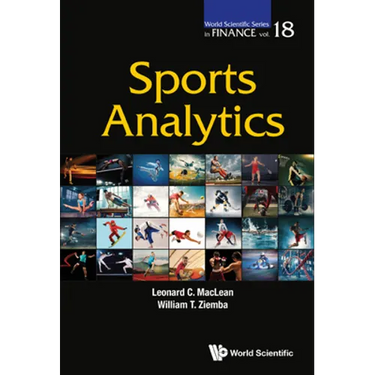 Sports Analytics