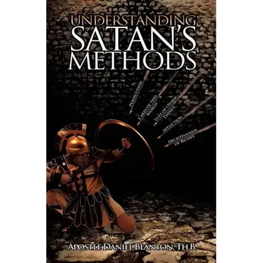Understanding Satan's Methods