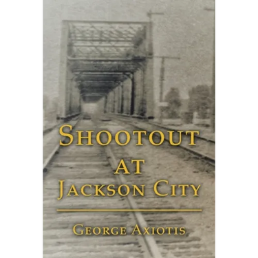 Shootout at Jackson City