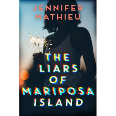 Liars of Mariposa Island