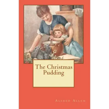 The Christmas Pudding