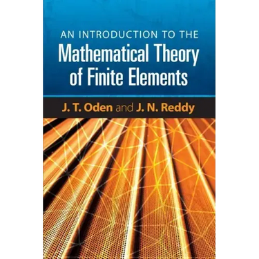 An Introduction to the Mathematical Theory of Finite Elements