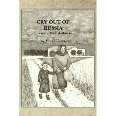 Cry Out Of Russia: .....escape from darkness